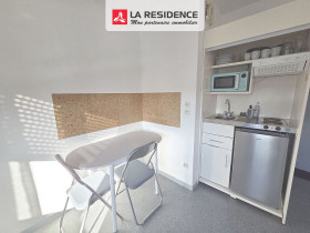 Studio à Élancourt