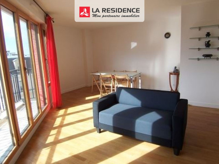 Voir la photo 1/5 du type apartment à Nogent-sur-Marne