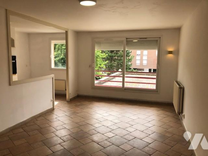 Voir la photo 1/13 du type apartment à Saint-Amand-les-Eaux