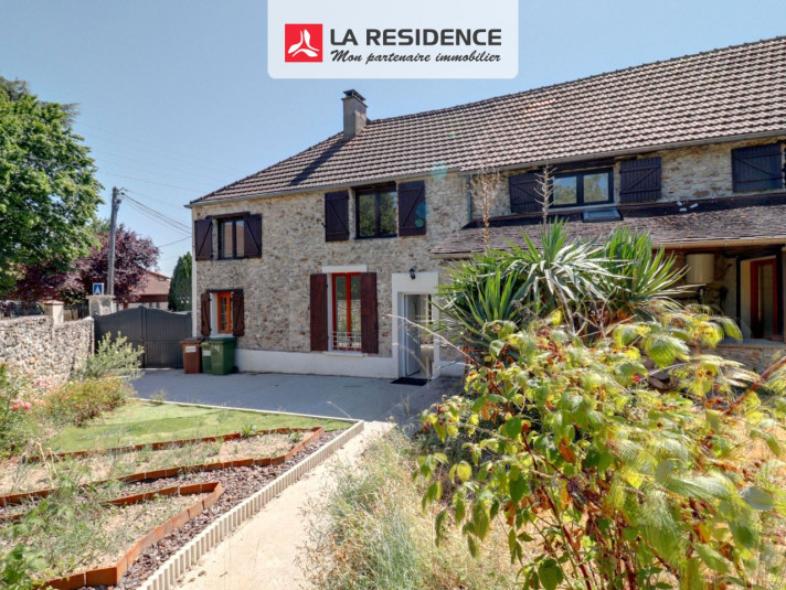 Voir la photo 1/10 du type house à Boissy-sans-Avoir