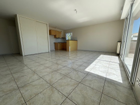 Appartement à Vannes