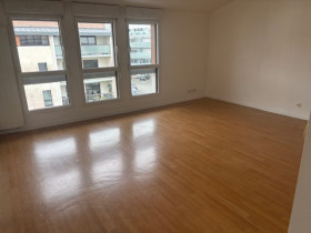 Appartement à Vannes