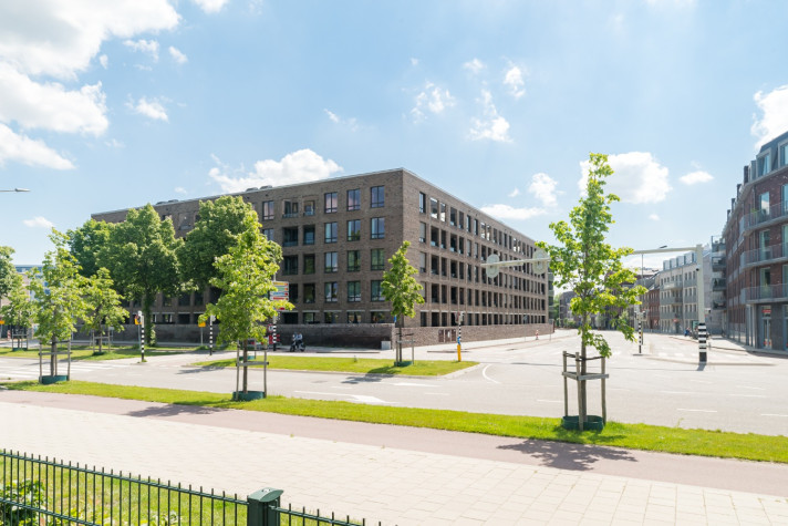 View photo 1/2 of apartment in Maastricht