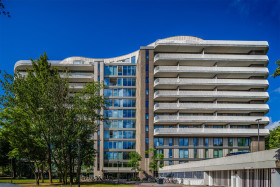 Apartment in Eindhoven