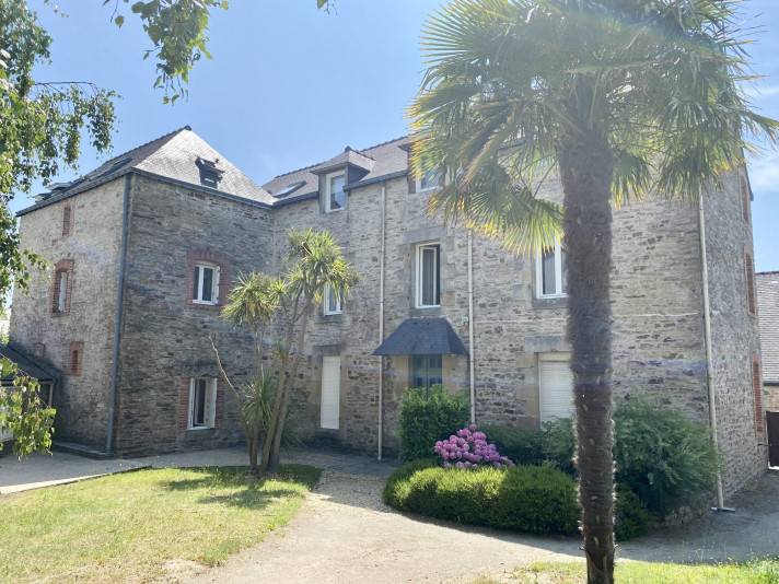 Voir la photo 1/7 du type apartment à Vannes