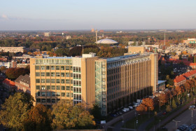 Apartment in Eindhoven