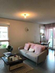 Appartement à Vannes