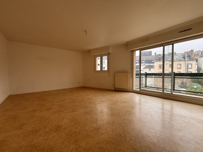 Voir la photo 1/6 du type apartment à Vannes