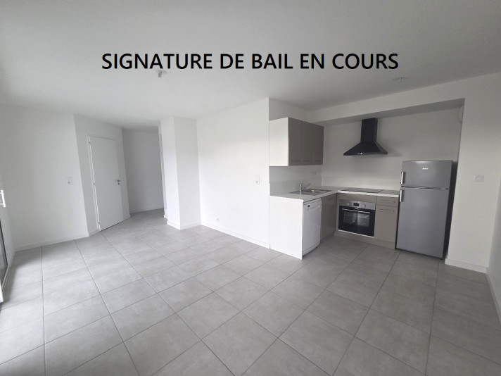 Voir la photo 1/13 du type apartment à La Baule-Escoublac