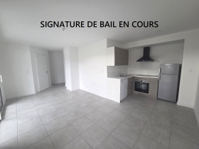 Appartement à La Baule-Escoublac
