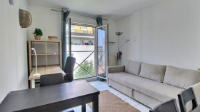 Appartement à Marseille