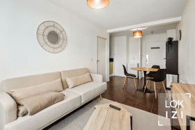 Studio à Bordeaux
