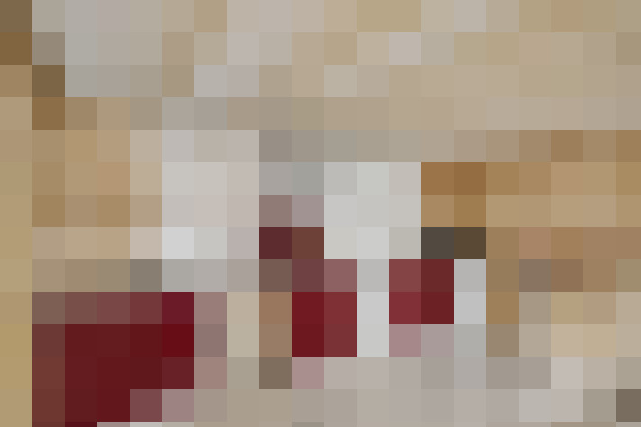  / #8
