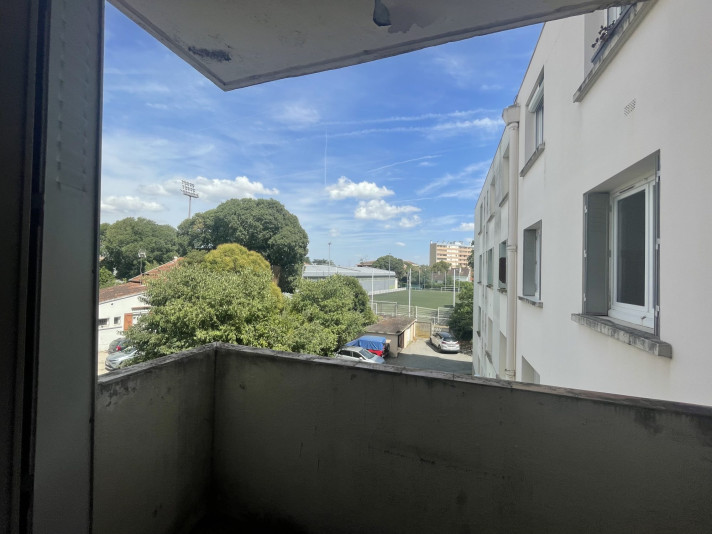 Voir la photo 1/4 du type apartment à Toulouse
