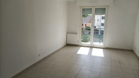 Appartement à Sainte-Geneviève-des-Bois