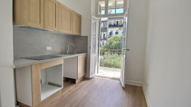 Appartement à Marseille