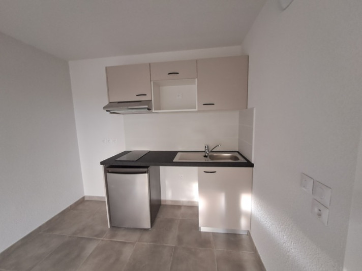 Voir la photo 1/9 du type apartment à Perpignan