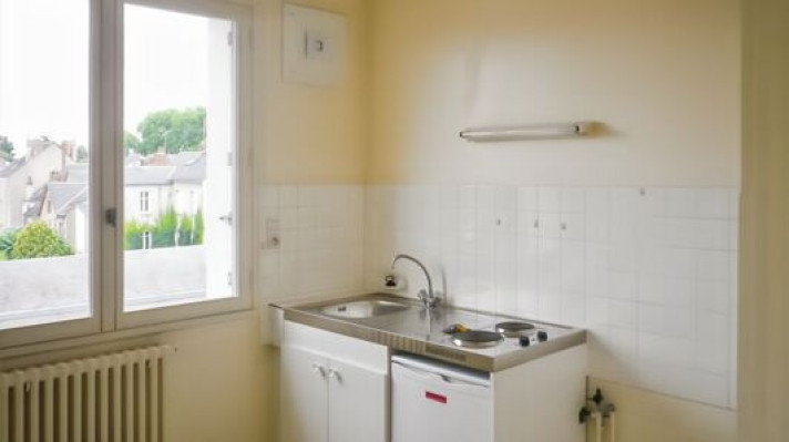 Voir la photo 1/4 du type apartment à Tours