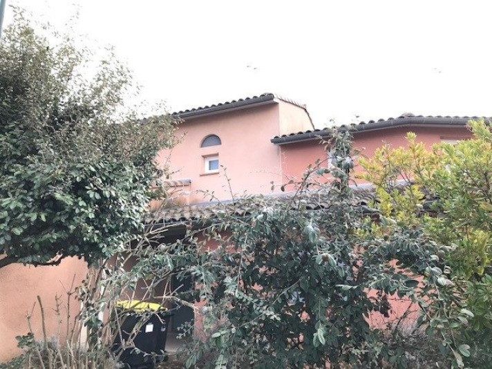 Voir la photo 1/16 du type house à Castelmaurou
