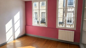 Appartement à Pont-Audemer