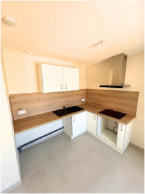 Appartement à Alès