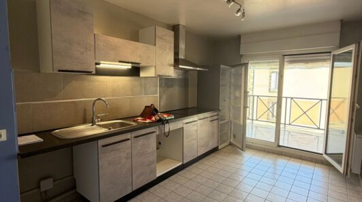 Voir la photo 1/20 du type apartment à Limoges