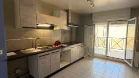 Appartement à Limoges