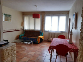 Appartement à Alès