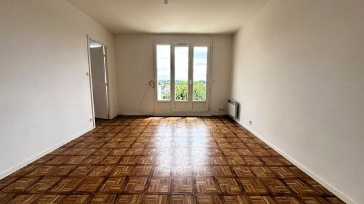 Voir la photo 1/5 du type apartment à Alençon