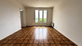 Appartement à Alençon
