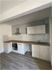 Appartement à Alès