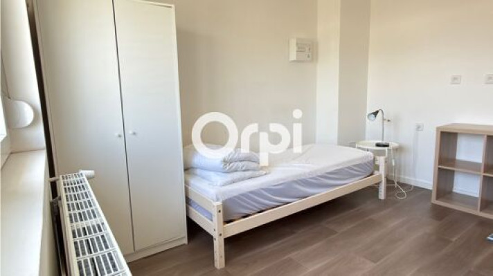 Voir la photo 1/7 du type apartment à Loos
