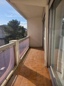Appartement à Alès