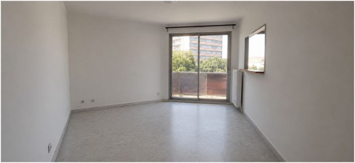 Voir la photo 1/9 du type apartment à Alès