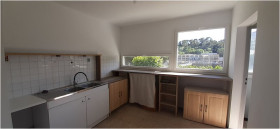 Appartement à Alès