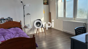 Appartement à Loos