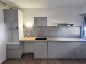 Appartement à Alès