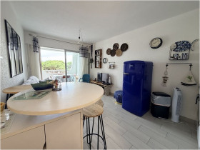 Appartement à Le Grau-du-Roi