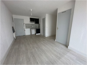 Appartement à Le Grau-du-Roi