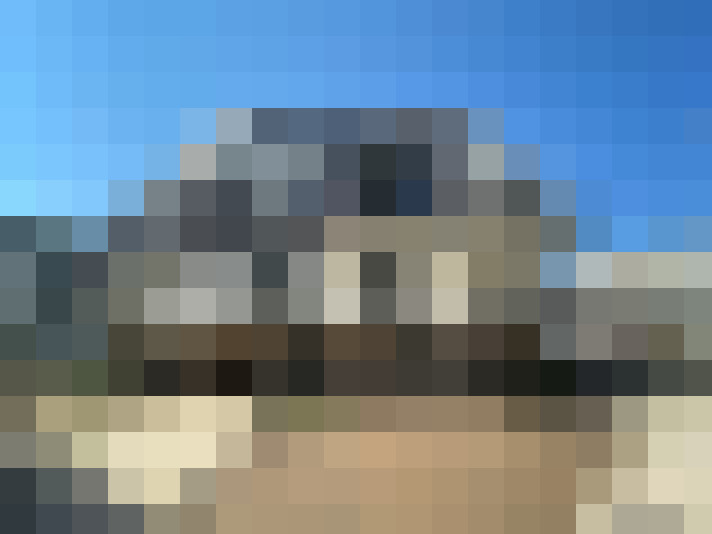  / #8