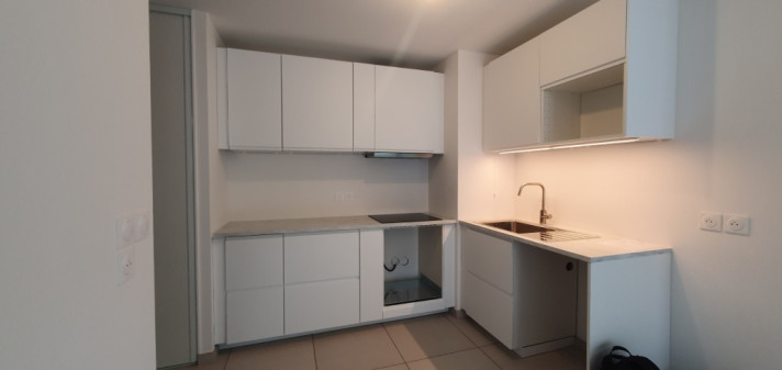 Voir la photo 1/9 du type apartment à Chambéry