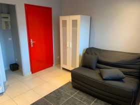 Studio à Grenoble