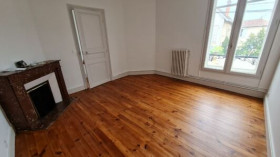 Appartement à Mont-de-Marsan