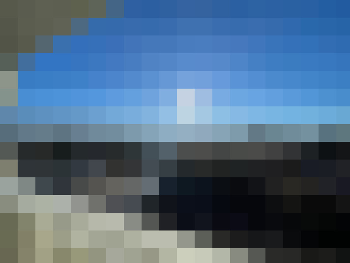  / #7