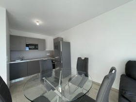 Appartement à Meylan