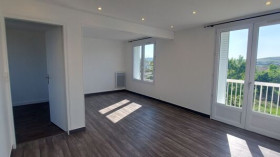 Appartement à Château-Thierry