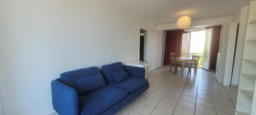 Appartement à Saint-Martin-d'Hères