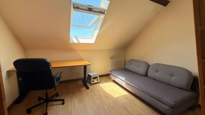 Voir la photo 1/6 du type apartment à Nantes