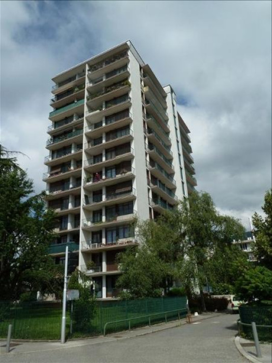 Voir la photo 1/5 du type apartment à Saint-Martin-d'Hères