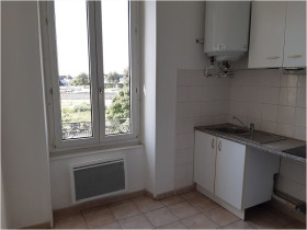 Appartement à Alès